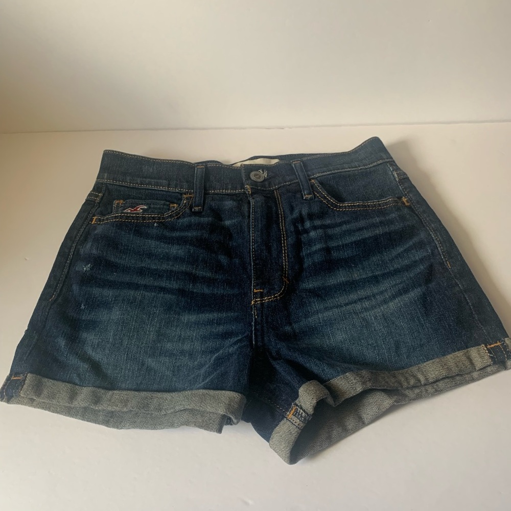 Hollister Women Shorts Size 0